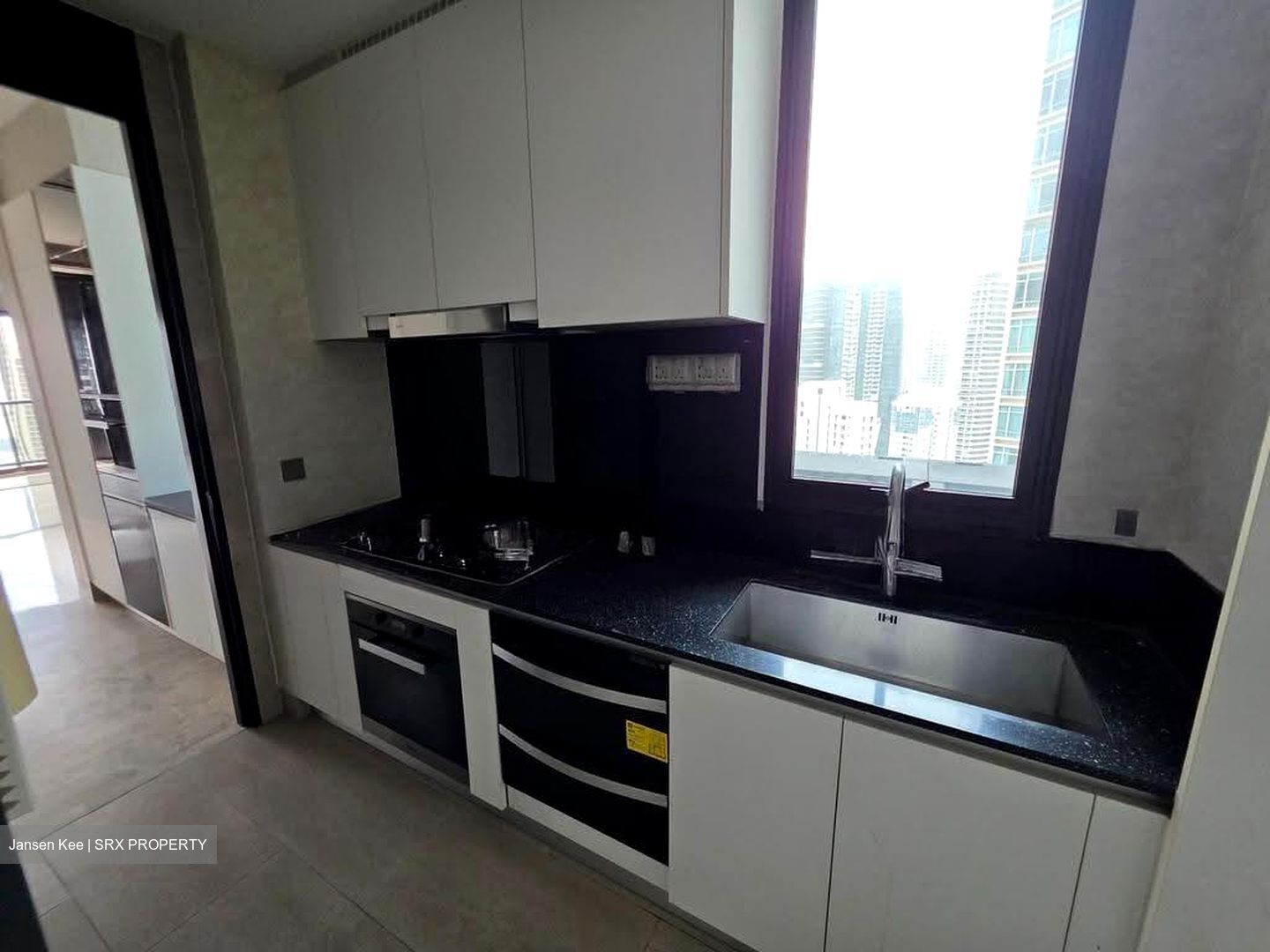 Martin Modern (D9), Condominium #611158701